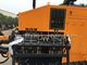 1.5MPa KT5 Integrated Open-Air Crawler Drilling Rig ประสิทธิภาพสูง 8000 กก