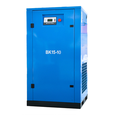 11KW 8bar Kaishan BK11-8G เครื่องปรับอากาศ