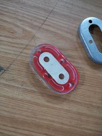 Kaishan KB15 เครื่องปรับอากาศ อะไหล่ วงจรกระจก